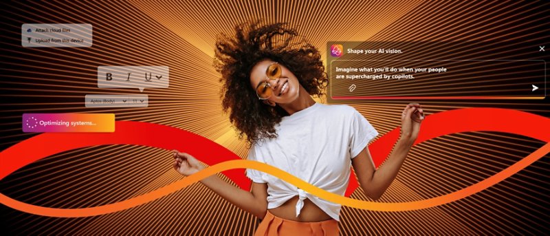 Artificial intelligence | Avanade Singapore