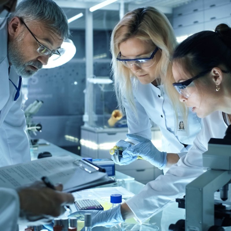 Life Sciences Technology Solutions | Avanade