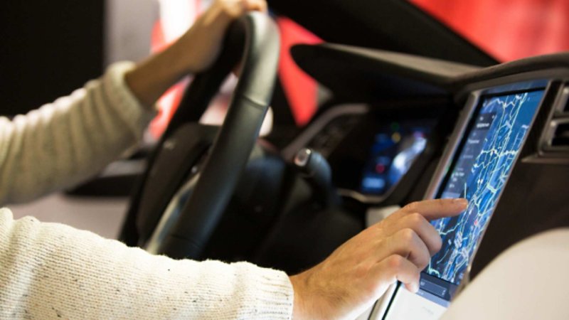 Stop Leading with Technology | Avanade